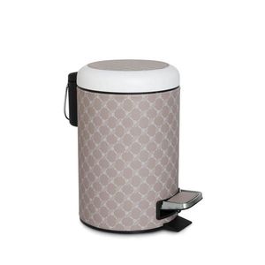 Joop! NÁŠĽAPNÝ ODPADKOVÝ KÔŠ, 2, 5 l vyobraziť