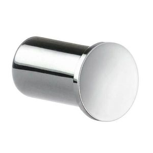 HÁČIK NA UTERÁKY, chrómová vyobraziť