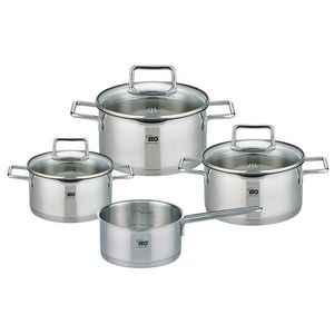 ELO SADA HRNCOV 4-dielne vyobraziť