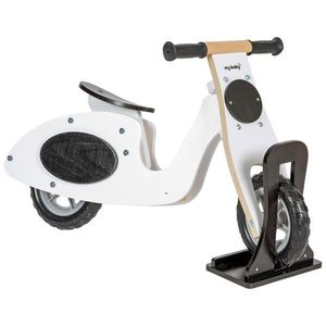 My Baby Lou BICYKEL BEZ PEDÁLOV vyobraziť