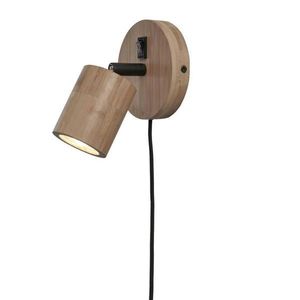 Good & Mojo NÁSTENNÉ SVIETIDLO, 12/15/12 cm vyobraziť