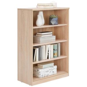 Xora REGÁL, dub sonoma, 72/110/36 cm vyobraziť