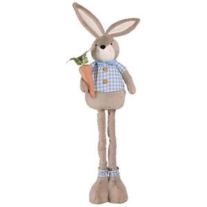 DEKORAČNÝ ZAJAC vyobraziť