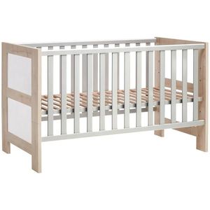 Jimmylee POSTIEĽKA S PRIEČKAMI 70 cmx140 cm vyobraziť