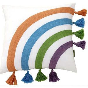 Esposa DEKORAČNÝ VANKÚŠ 45/45 cm vyobraziť