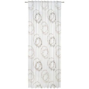 Esposa HOTOVÝ ZÁVES, nepriehľadné, 135/255 cm vyobraziť