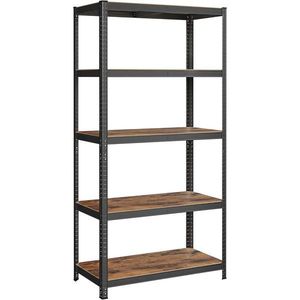 REGÁL NA ŤAŽKÉ BREMENÁ vyobraziť