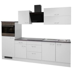 MID.YOU KUCHYNSKÝ BLOK BEZ SPOTREBIČO vyobraziť