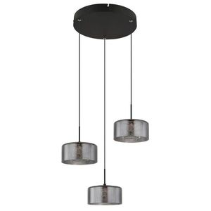 Globo ZÁVESNÉ LED SVIETIDLO, 40/150 cm vyobraziť