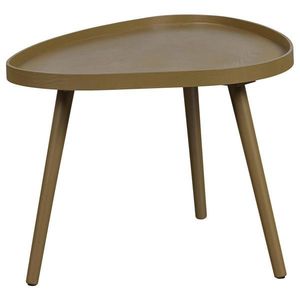 Boxxx PRÍRUČNÝ STOLÍK, hnedá, farba borovice, 61/50/40 cm vyobraziť