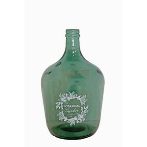 VÁZA, sklo, 30 cm vyobraziť