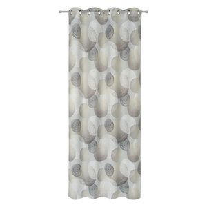 Esposa ZÁVES S OČKAMI, nepriehľadné, 135/245 cm vyobraziť