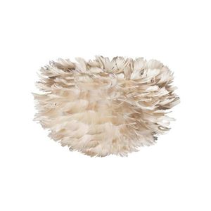 TIENIDLO NA SVIETIDLO, svetlohnedá vyobraziť