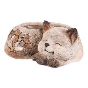 OBAL NA KVETINÁČ 35/15/25 cm vyobraziť