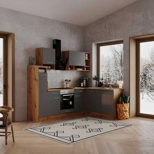 Respekta ROHOVÁ KUCHYŇA vyobraziť