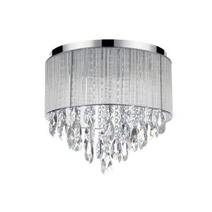 Glandor STROPNÉ SVIETIDLO, 39/45 cm vyobraziť