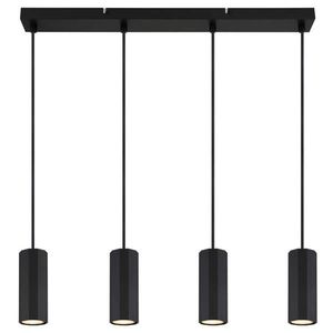 Globo ZÁVESNÉ SVIETIDLO, 61/6/120 cm vyobraziť