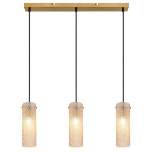 Globo ZÁVESNÉ SVIETIDLO, 65/8/120 cm vyobraziť