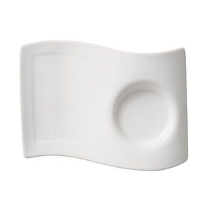 Villeroy & Boch SERVÍROVACIA TÁCKA New Wave Caffe 14/20 cm vyobraziť