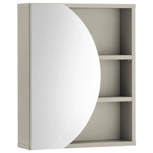 zrkadlova skrinka vyobraziť