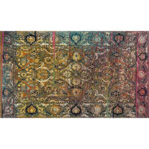 wash+dry BEHÚŇ, 70/120 cm viacfarebná vyobraziť