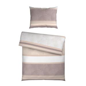 Esposa POSTEĽNÁ BIELIZEŇ, satén, sivá, 140/200 cm vyobraziť