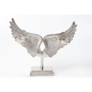 Ambia Home STOJAN NA SVIEČKU kov vyobraziť