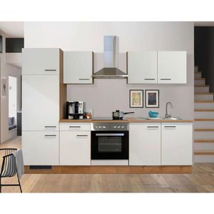 FlexWell KUCHYNSKÁ LINKA AVILA vyobraziť