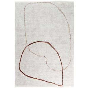 TKANÝ KOBEREC, 160/230 cm viacfarebná vyobraziť