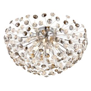 Globo KRIŠTÁĽOVÉ STROPNÉ SVIETIDLO, 60/32, 5 cm vyobraziť