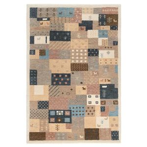 Cazaris ORIENTÁLNY KOBEREC, 70/140 cm béžová vyobraziť