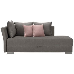 Livetastic LEŽADLO, textil, 220/93/100 cm vyobraziť