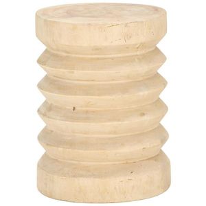 Livetastic PRÍRUČNÝ STOLÍK, drevo suar, prírodná farba vyobraziť