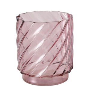 VÁZA, sklo, 20.4 cm vyobraziť