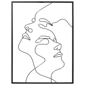 Ambia Home NÁSTENNÁ DEKORÁCIA vyobraziť