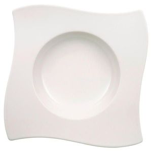 Villeroy & Boch HLBOKÝ TANIER New Wave 24/24 cm vyobraziť