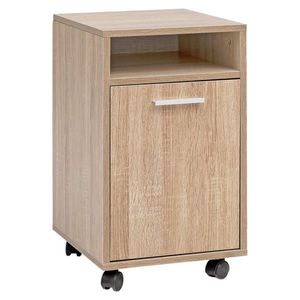 MID.YOU KONTAJNER NA KOLIESKACH, vyobraziť