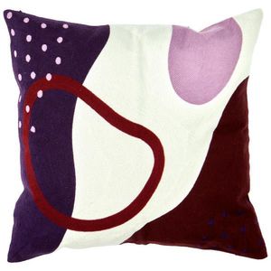 Novel POŤAH NA VANKÚŠ 45/45 cm vyobraziť