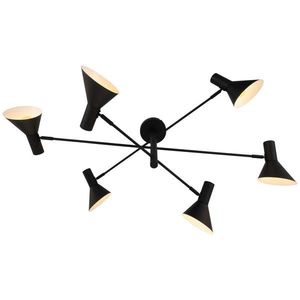 Collet's Monde STROPNÉ SVIETIDLO, 103/83/40.5 cm vyobraziť