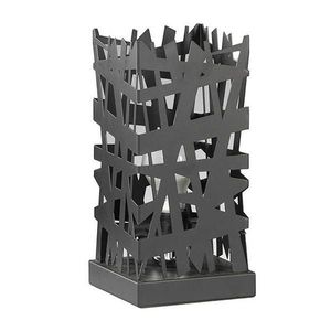 STOLNÁ LAMPA, E27, 14/29 cm vyobraziť