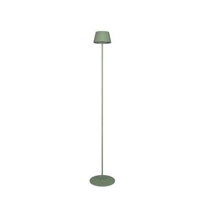 AKUMULÁTOROVÁ STOJACIA LAMPA, 13, 5/123 cm vyobraziť