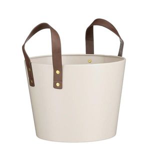 KOŠÍK biela vyobraziť