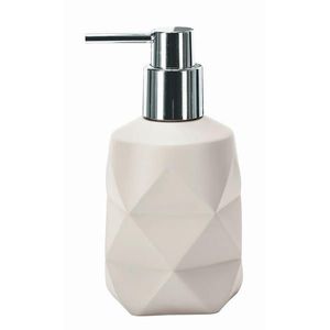 Kleine Wolke DÁVKOVAČ MYDLA krémová vyobraziť