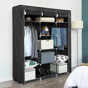 Látková skrina vyobraziť