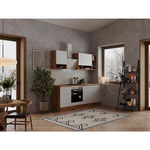 Respekta KUCHYNSKÝ BLOK vyobraziť