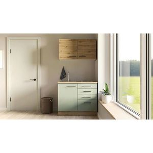 FlexWell MINIKUCHYŇA CARA 100 vyobraziť