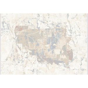 Novel TKANÝ KOBEREC, 80/150 cm krémová vyobraziť