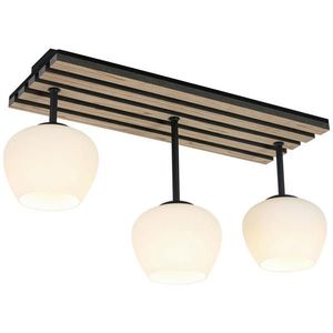 Collet's Monde ZÁVESNÉ SVIETIDLO, 60/16/35 cm vyobraziť