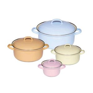 Riess SADA HRNCOV 8-dielne vyobraziť