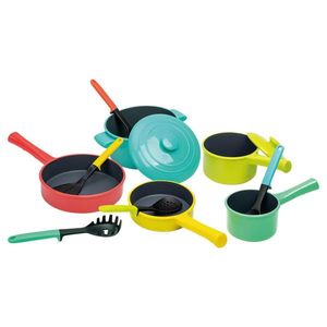 DETSKÉ KUCHYNSKÉ PRÍSLUŠENSTV vyobraziť